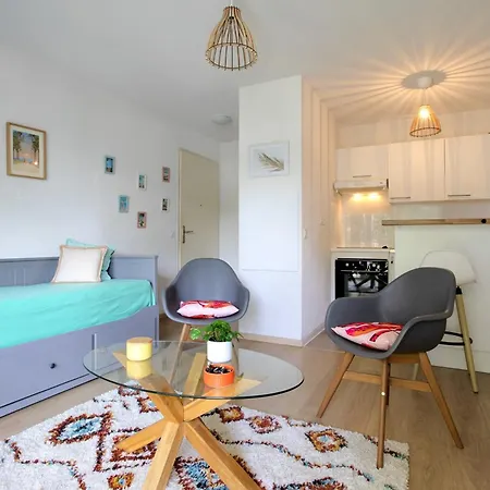Lartigau - Welkeys 卡布勒通